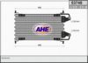 CITRO 95636459 Condenser, air conditioning